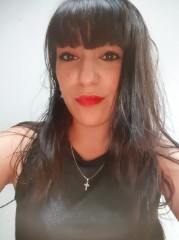 Sabrina Jaqueline Castán