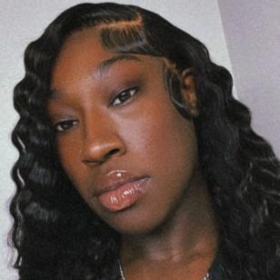 Andrianna Allen