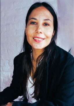 Sabrina Andrea Pretula