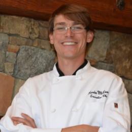 Kevin McCombs
