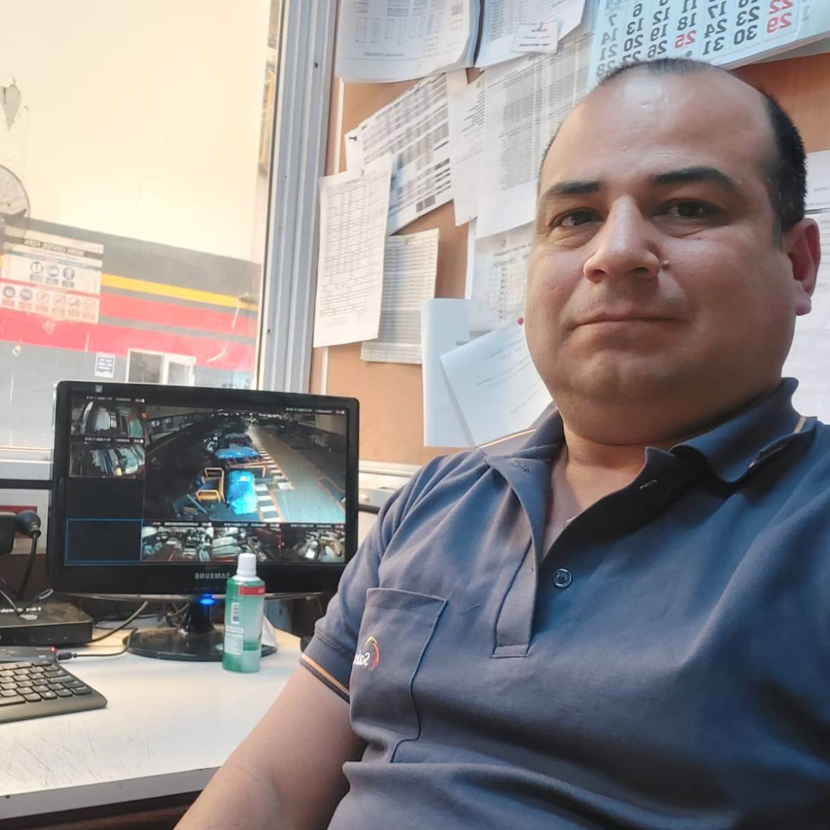 diego felix gomez