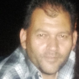 Sergio Mauricio Lezama