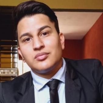 Brian Bustos