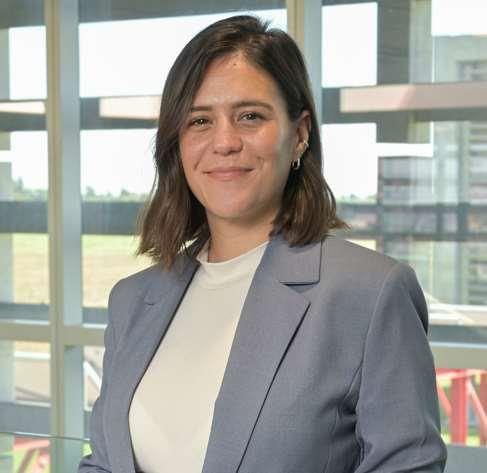 MARIA AGUSTINA GIOVANELLI