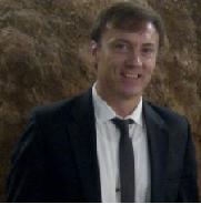 Daniel Jordan