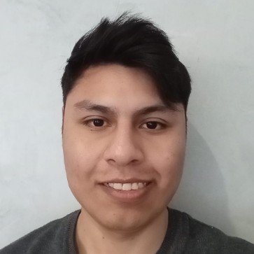 Sergio Rodrigo Cadima Villarroel