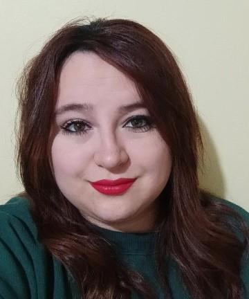 ORIANA AGIS DIRENZO
