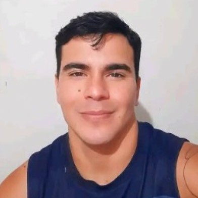 Ignacio Javier Santillan