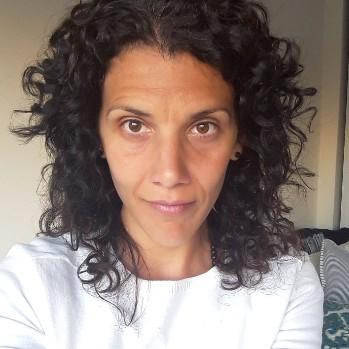 Paula Verónica Moset