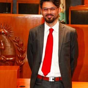 Agustín Rodríguez