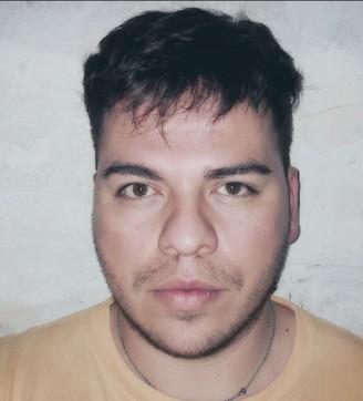 Silvio Ariel Lujan Burgos Tivani