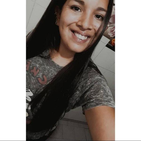 Jaquelina Micaela Rojas