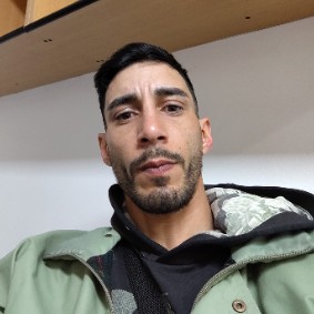 Jonatan Martín González Pereyra