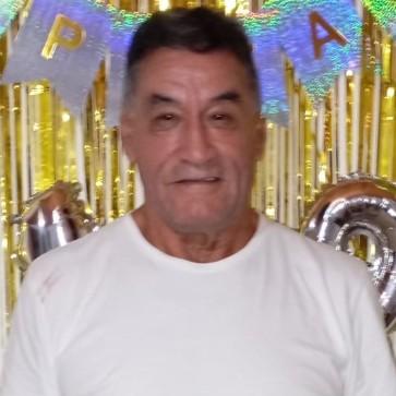 Ventura Leonardo Irrazabal
