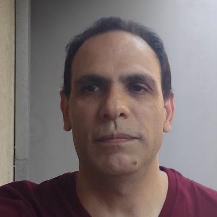 Daniel Morales