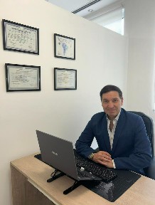 DANIEL BONETTO