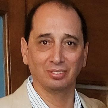 Gerardo Diego Escobar
