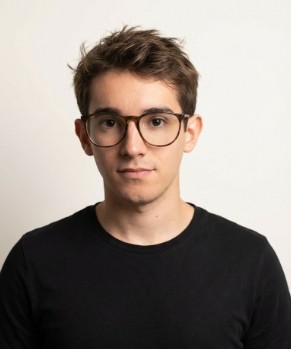 Benjamìn Kaminsky