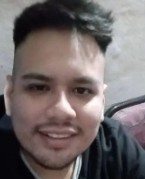 Patrick Jhonny Castillo Loja