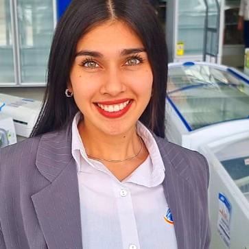 Magali A. Monzon