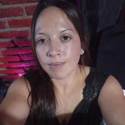 Mariana Gisela Monzon