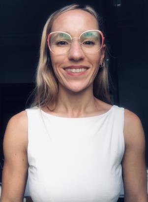 Agustina Pellicer