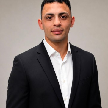 Cristian Damian Dapelli