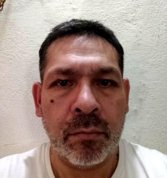 Roberto Jose Molina
