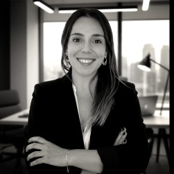Melina Nogueira Fernández