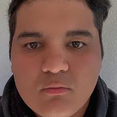 Alex Nicolas Barrionuevo