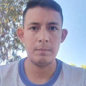 Sebastian Ruiz diaz