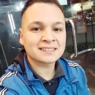 Jonathan uriel Valdez