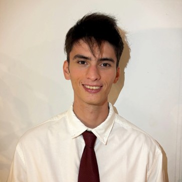 Lucas Ottonello