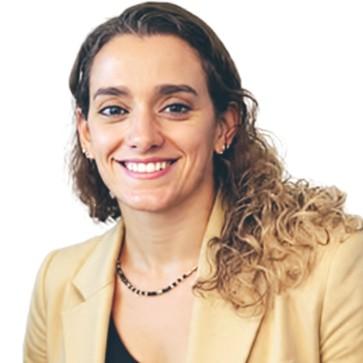 Maria De Los Angeles Tornimbeni