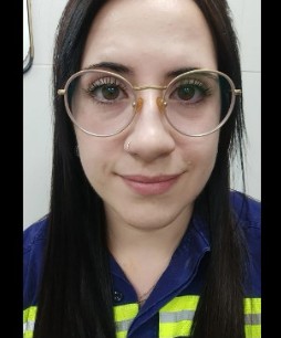 Agostina Hasta