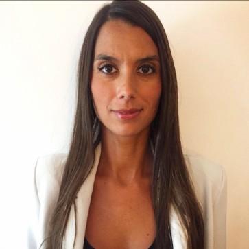 Jimena Falasca Zamponi