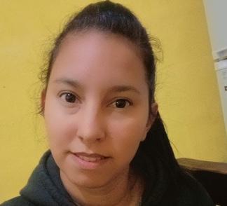 Dayana Elizabeth Paredes