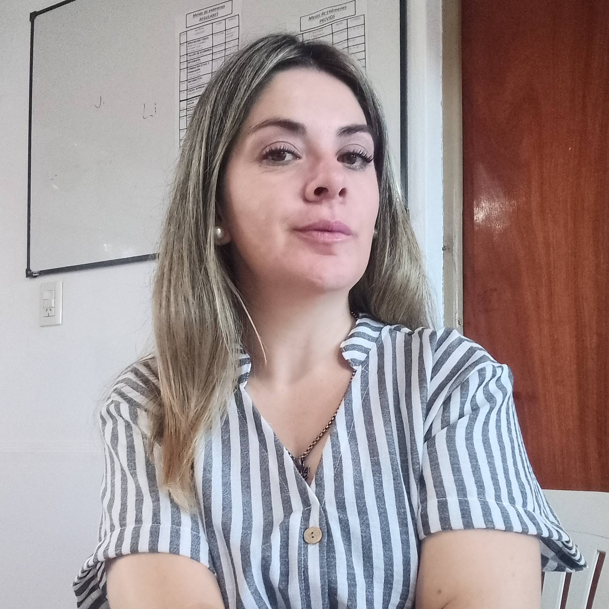 Carolina González
