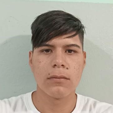 Jesus Valentin Ruiz Diaz