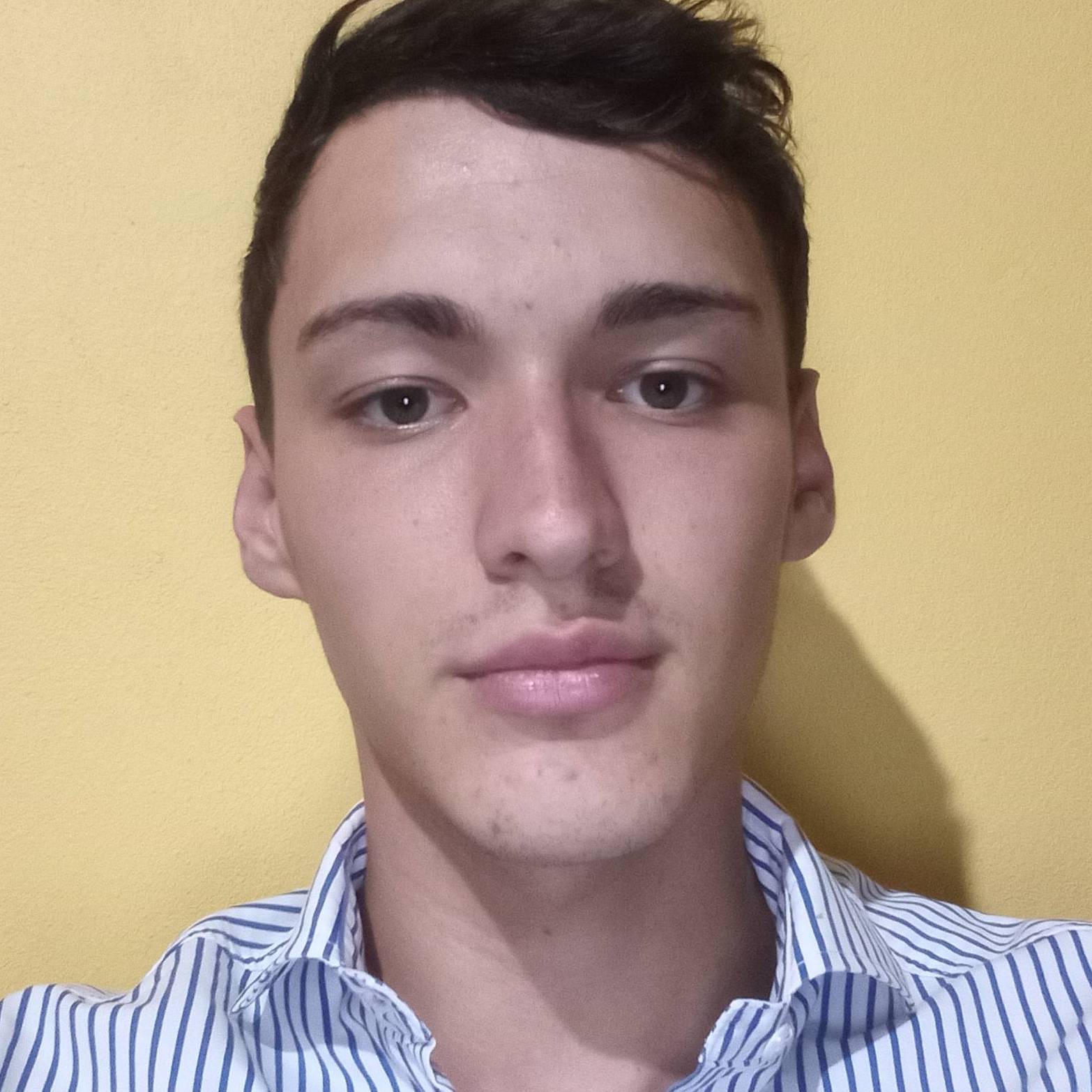 Ángel Catriel Muols