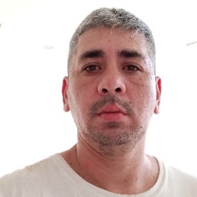 Jose Alberto Monzalvo