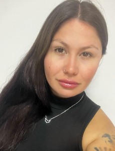 Carla Elizabeth Perez