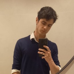 Santiago Eduardo Ceruso