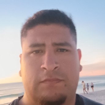 Luciano Ezequiel Saez Ojeda