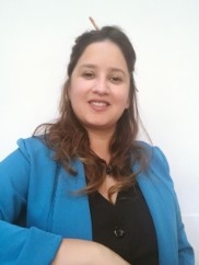 Susana Andrea Rubio Garcés