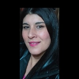 Valeria soledad Ortiz