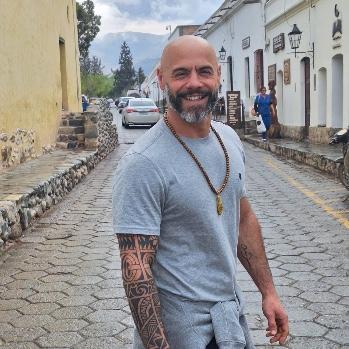 Matias Landivar