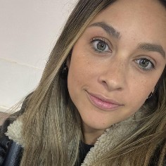 Romina Valdebenito