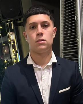 Demian Agüero