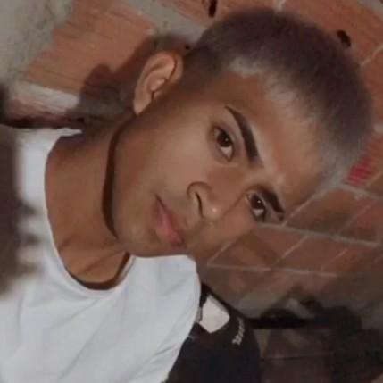 Silvio Benjamin Martínez